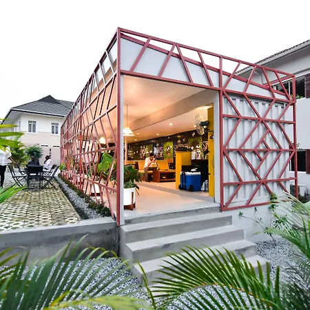 Atelier Boutique Hotel-3